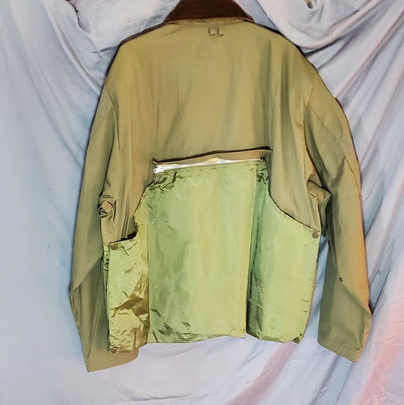 Browning nomad hunting jacket - Picture 2 of 5